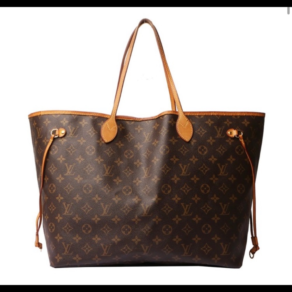 Lv neverfull